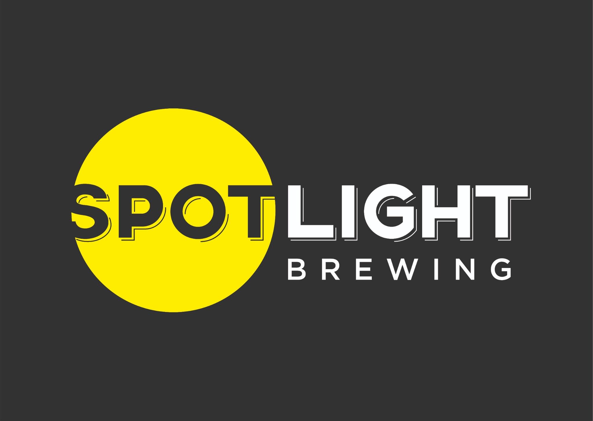 Spotlight Brewing Logo